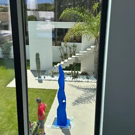 L'appart D'octave Vakantiehuis *